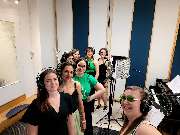 Kindertonstudio - GALLERY