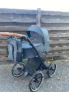 Kinderwagen Babymar - FEDER Kinderwagen - 13