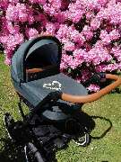 Kinderwagen Babymar - FEDER Kinderwagen - 15