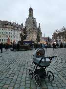 Kinderwagen Babymar - FEDER Kinderwagen - 6