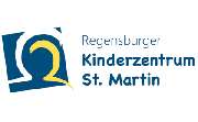 Kinderzentrum St. Martin - LOGO
