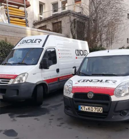 Kindler-Objektbetreuung - GALLERY