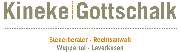 Logo - Kineke Gottschalk GbR StB/RA