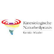 Kinesiologische Naturheilpraxis Kerstin Waider - LOGO