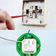 kinetic-switch Funkschalter - GALLERY