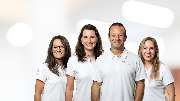 Kinetics Physiotherapie - GALLERY