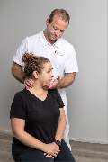 Kinetics Physiotherapie - GALLERY