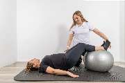 Kinetics Physiotherapie - GALLERY