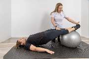 Kinetics Physiotherapie - GALLERY