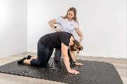 Kinetics Physiotherapie - GALLERY