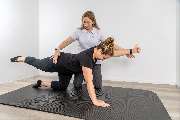 Kinetics Physiotherapie - GALLERY