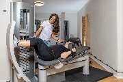 Kinetics Physiotherapie - GALLERY
