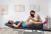 Kinetics Physiotherapie - GALLERY