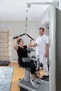 Kinetics Physiotherapie - GALLERY