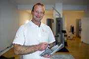 Kinetics Physiotherapie - GALLERY