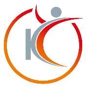 Kinetics Physiotherapie - LOGO