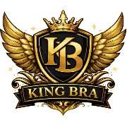 KING BRA - LOGO