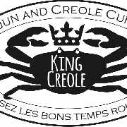 Logo - KING CREOLE, Frankfurt
