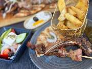 King Gyros Ansbach - GALLERY