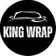 Kingwrap - LOGO
