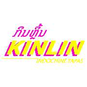 KINLIN - INDOCHINE TAPAS - LOGO