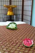 Kinnaree Thai-Massage & Spa
