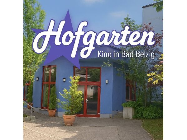 Kino Hofgarten - GALLERY