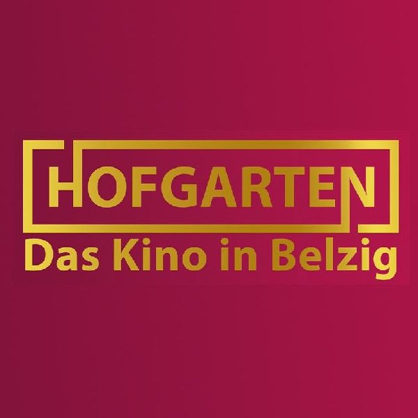Kino Hofgarten - LOGO