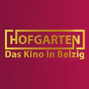 Kino Hofgarten - LOGO