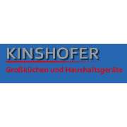 Kinshofer und Sohn GbR Großküchentechnik - LOGO