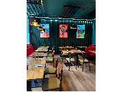 Kintsu Restaurant - GALLERY