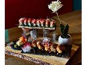 Kintsu Restaurant - GALLERY