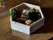 Kintsu Restaurant - GALLERY