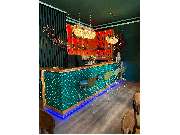 Kintsu Restaurant - GALLERY