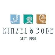 Kinzel & Bode - LOGO