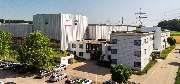 KION Warehouse Systems - 1