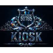 Kiosk 50765 Köln - LOGO
