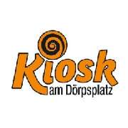 Kiosk am Dörpsplatz - LOGO