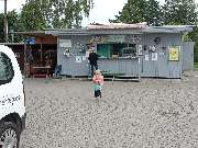 Kiosk am Strandkorb - Kiosk am Strandkorb