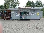 Kiosk am Strandkorb - Kiosk am Strandkorb