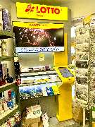 KiosXtore - GALLERY