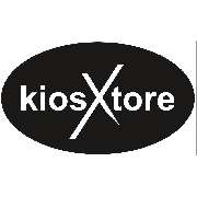 KiosXtore - LOGO
