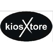 KiosXtore - LOGO