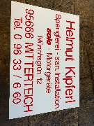 Kipferl Tobias - GALLERY