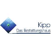 Kipp Das Bestattungshaus - LOGO