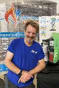 Kipp Sanitär GmbH I Pulheim - Gregor Stefan I Heizung und Sanitär Meister