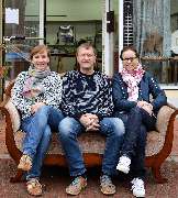 Kira Mehlhorn Polsterei - 3