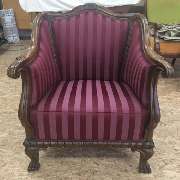 Kira Mehlhorn Polsterei - 4