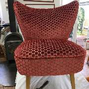 Kira Mehlhorn Polsterei - 5