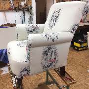 Kira Mehlhorn Polsterei - 6